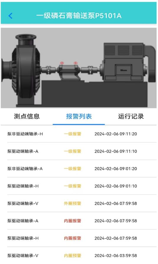 手机APP