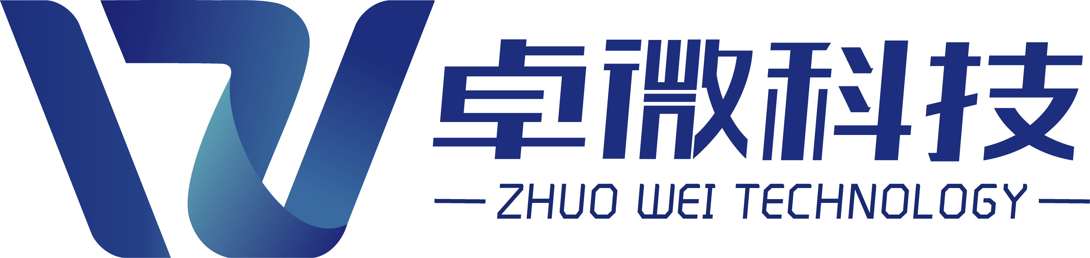 卓微科技